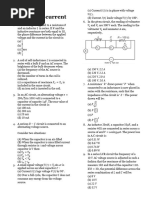 Alternating Current