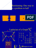 Partitioning