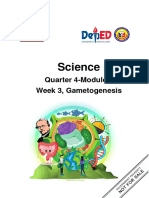 Science 8 Quarter 4 Module 3