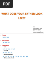 3 - What Does Your Father Look Like - Cut