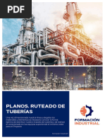 6.1 Planos.-Ruteado-De-Tuberias