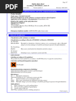 MBFibreglass Isocyanate