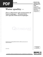 BS EN ISO 10705-1-2001 (2008) BS 6068-4.11-1996 Phage