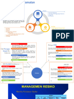 Risk Management PT Unza Vitalis