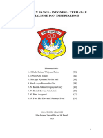 Sejarah Kelompok 3 Benar