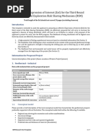 EoI Template RSM R3 ENG 230411