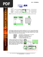 A14 - XPM Ai4 - English