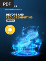 Devops And: Cloud Computing