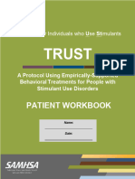 TRUST Main - Patient Workbook