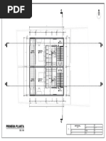 2 - Primer Planta