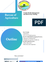 Feedlot Health Management PPT-1