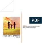 IFIC Digital Banking Tutorial