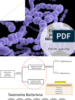 Aula 2 - CG+ - Stafilococcus e BlactÃ Micos