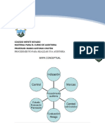 Contenido 6 de Auditoria para 6to y 5to Montenevado 2024