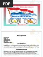 Unidad Didactica Jardin Mayo 2024