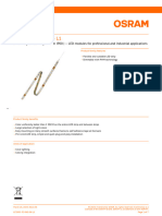 LF2000 - G3-865-04 L1: Product Datasheet