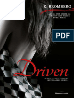 K. Bromberg - Driven 1 - Driven (Oficial)