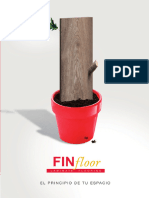 FINSA FINfloor