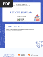 Template Secondaria II Grado