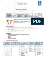 Sesion 1-Comunicación