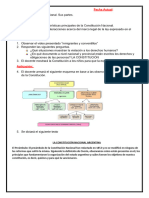 Secuencia Ciencias Sociales