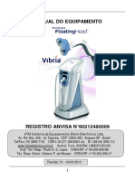 Ultrassom Vibria