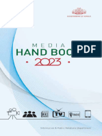 Media Hand Book 2023 - 0