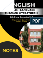 Language Through Litrature-II PDF