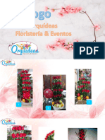 Catalogo Orquideas