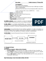 Chapitre 1 Introduction Au Data Mining