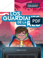 Comic Ciberseguridad Cubierta PDF Web 1