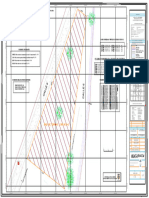 1.estudio Topografico de Un Predio Ubicado en El Municipio El Molino-Planimetria