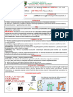 Guia Didactica #Iii Matematicas