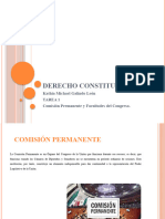 Tarea 1 Comision Permanente