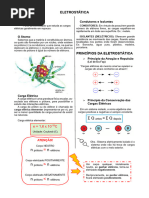 3 Ano 01 ELETROSTÁTICA