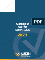 Cartilha de Gestao Estrategica