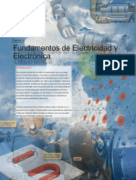 Aviation Maintenance Technician General Handbook - Electricidad - Español