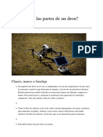 Parte de Un Dron