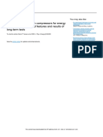 Metal Hydride Hydrogen Compressors For Energy Storage Systems