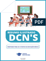 RESUMO DCN - Ens Fund