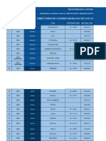 Directorio CEM - 2021 Actualizado 18.10.21