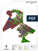 SAPA Region Zoning Map