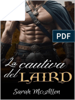 La Cautiva Del Laird