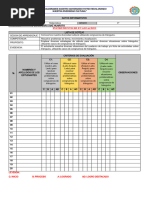 Lista de Cotejo-Sesion 4