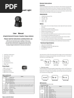 DMX 817xvVgs88L