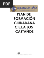 Plan Formacion Ciudadana CEIA 2022