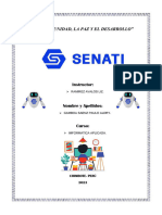 Entregable Nº2 - Informática Aplicada