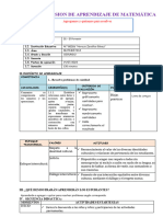 5° Agregamos y Quitamos para Resolver