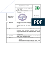 5.3.1.a. SOP IDENTIFIKASI PASIEN