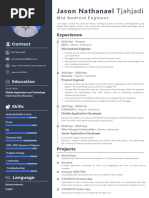 Jason Nathanael Tjahjadi CV